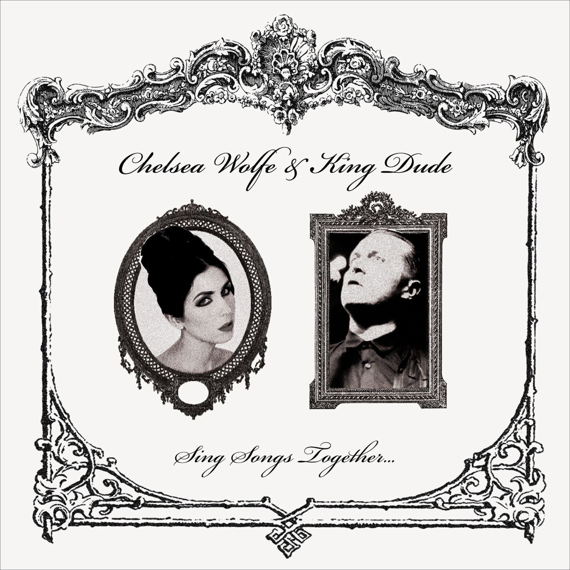 Album cover of Fight Like Gods