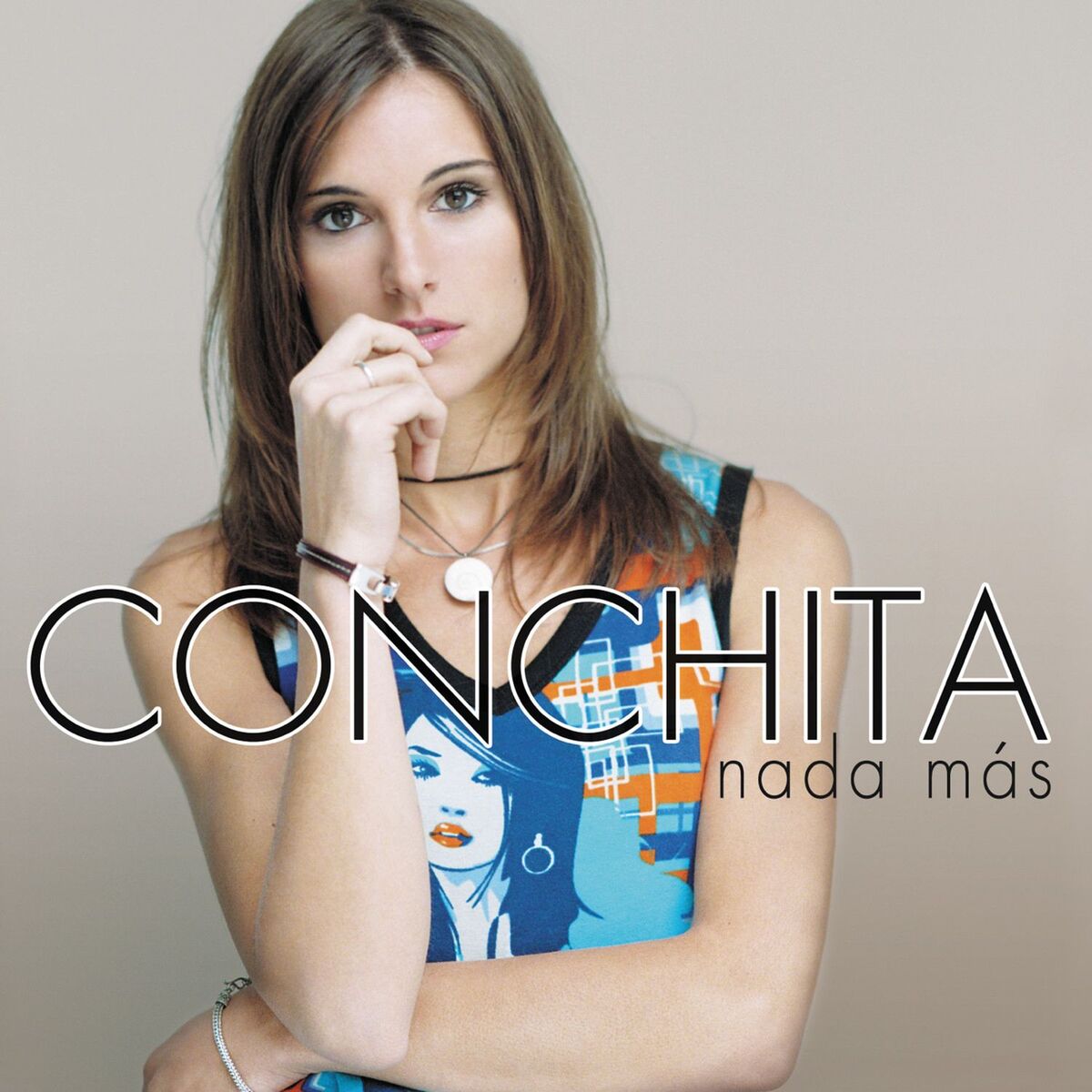 Album cover of Nada Más