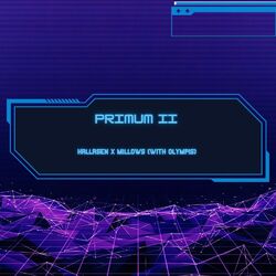 Cover of Primum 2