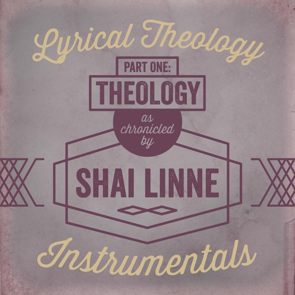 Picture of Lyrical Theology, Pt. 1: Theology (Instrumentals)