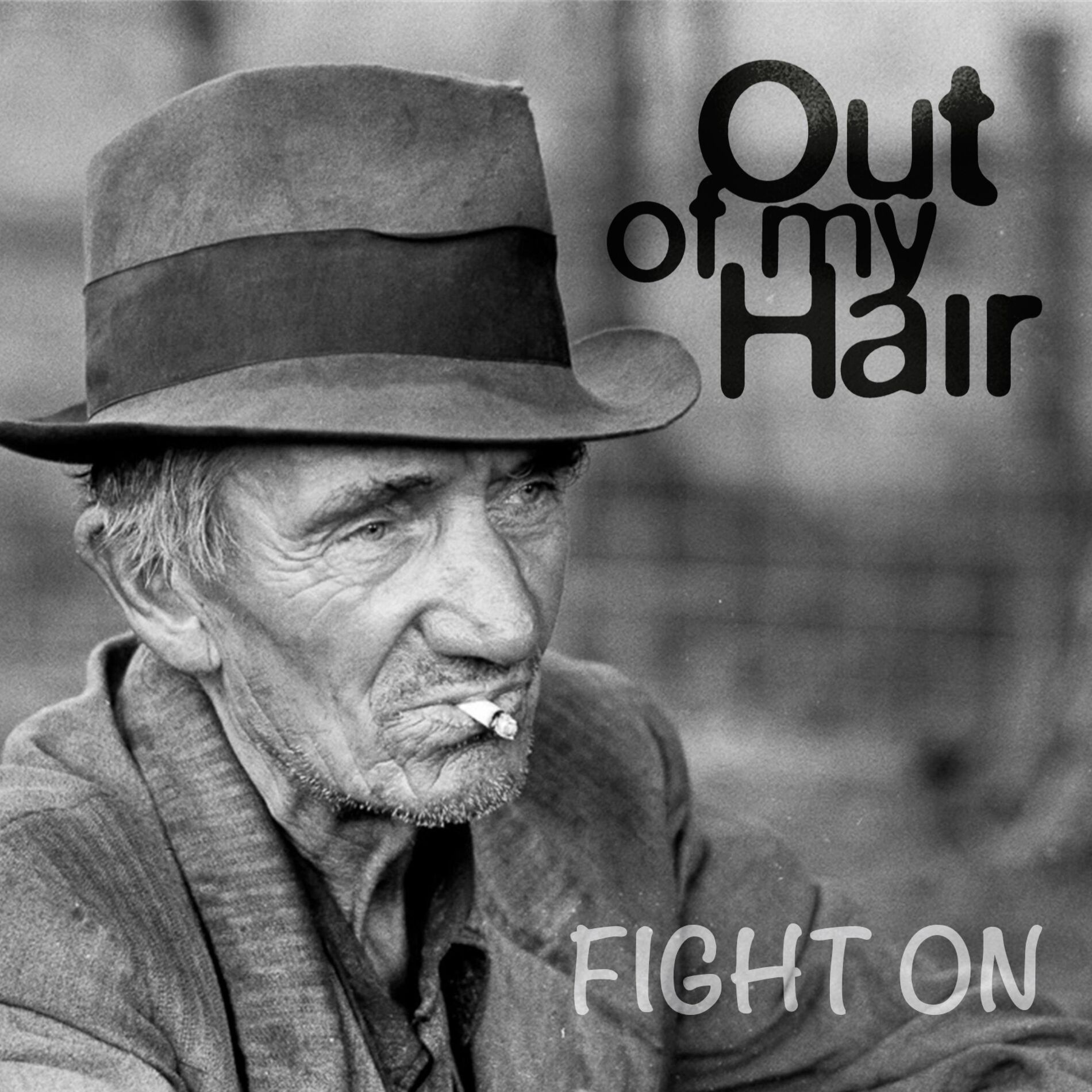 Album cover of Fight On