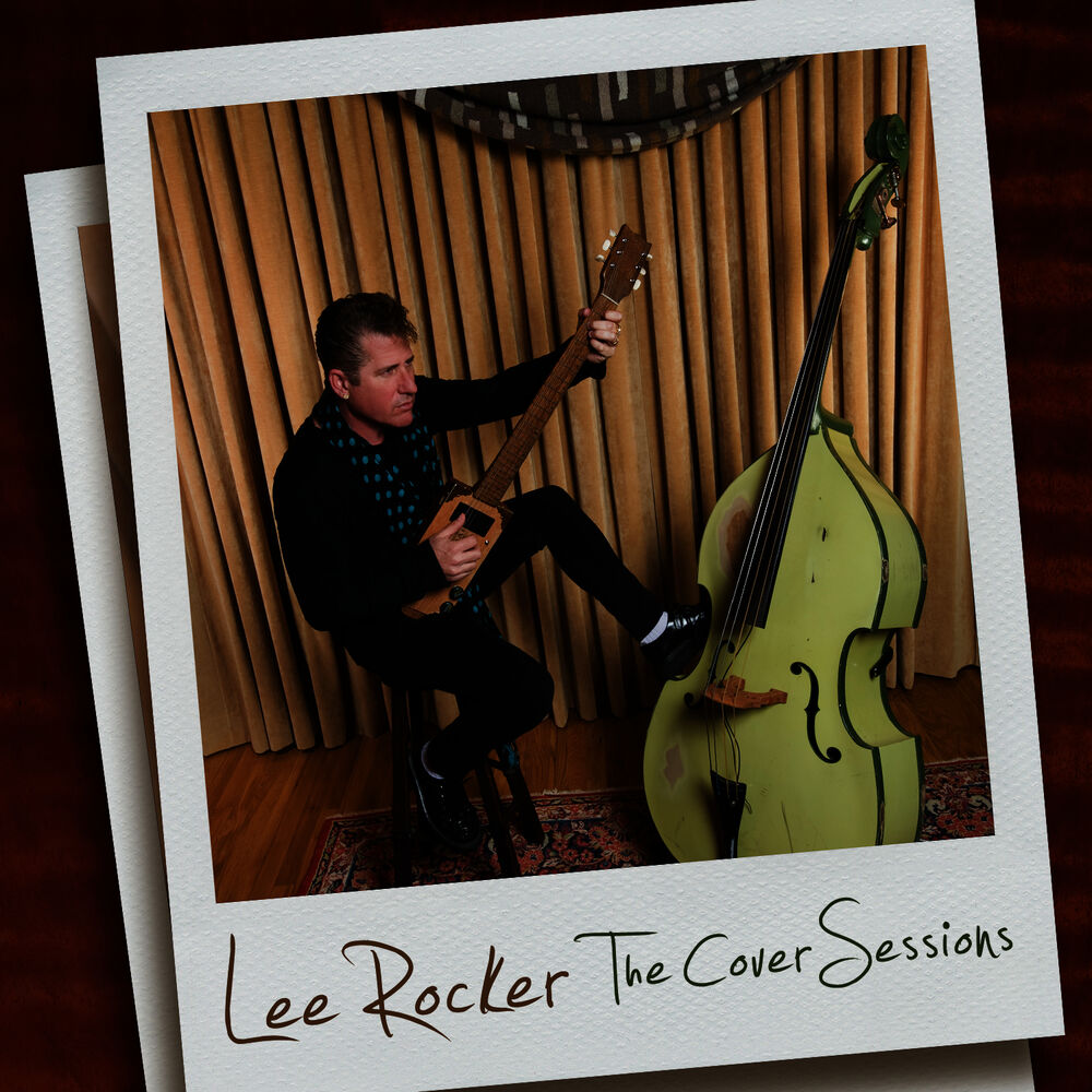 Picture of The Cover Sessions