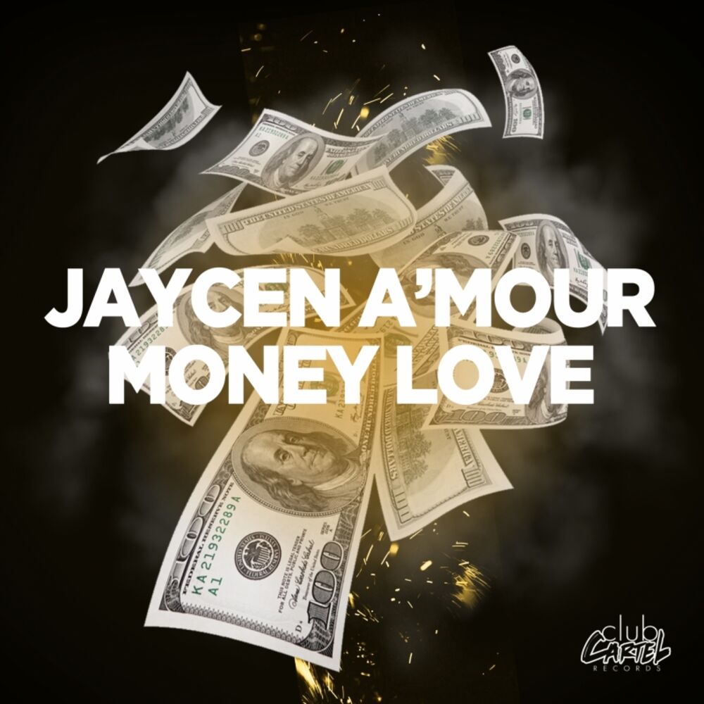 Picture of Money Love
