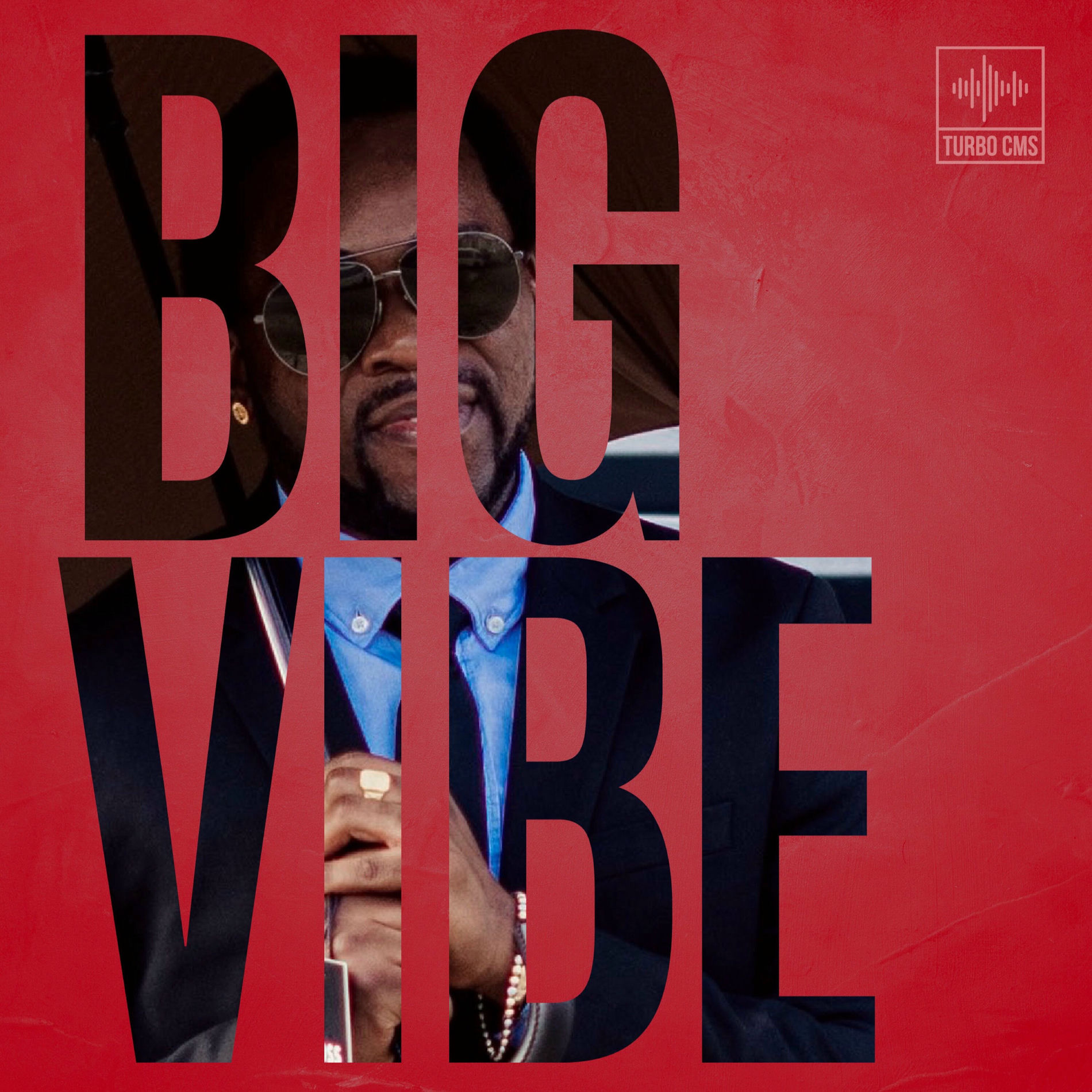 Album cover of Big Vibe
