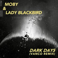 Cover of dark days (Vanco Remix)