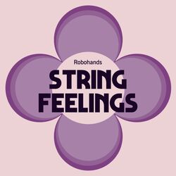 Cover of String Feelings