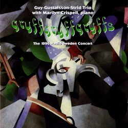 Cover of gryffgryffgryffs