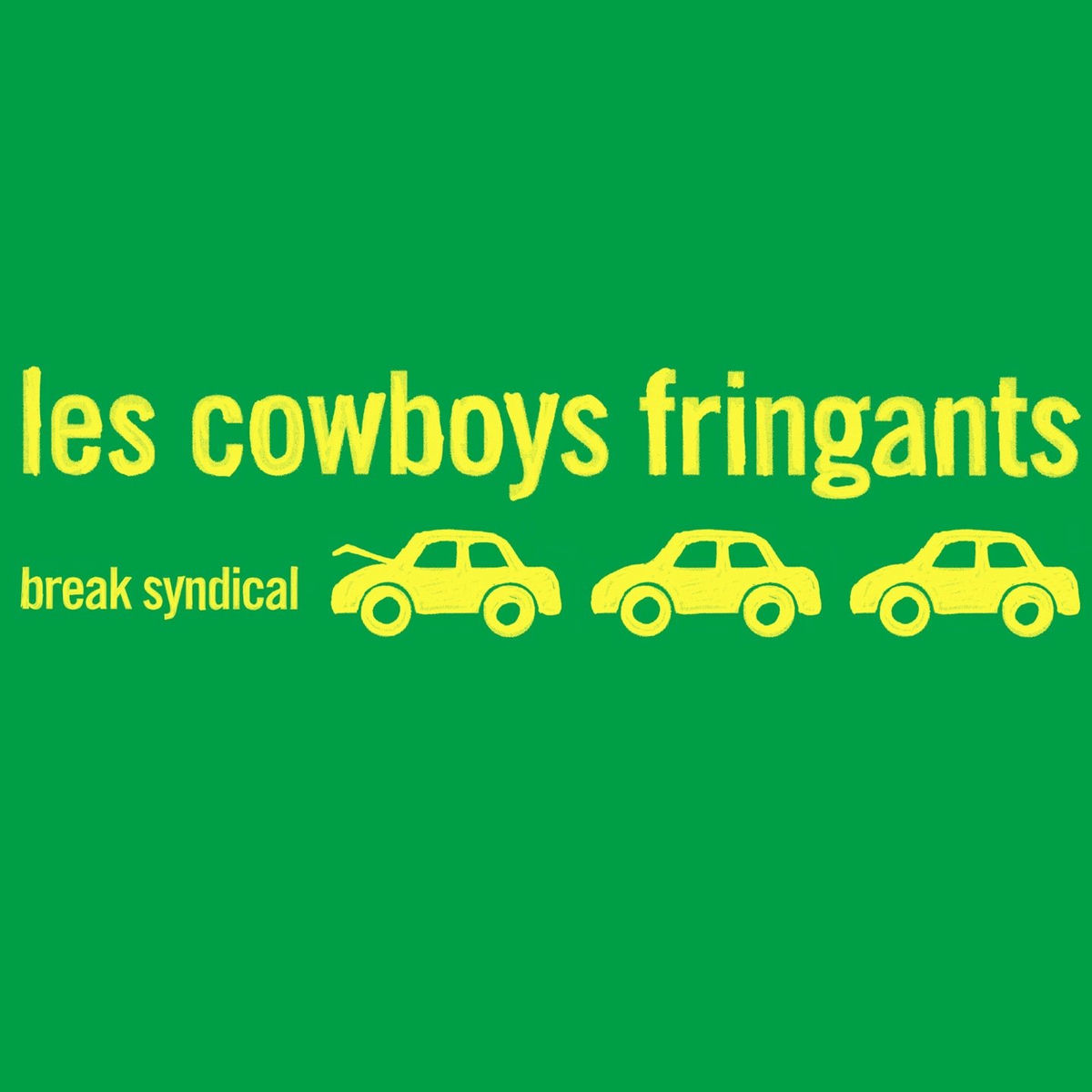Album cover of Toune d'automne