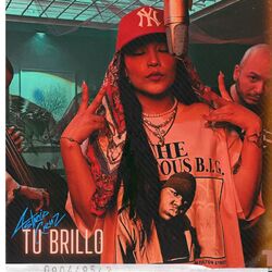 Cover of Tu Brillo