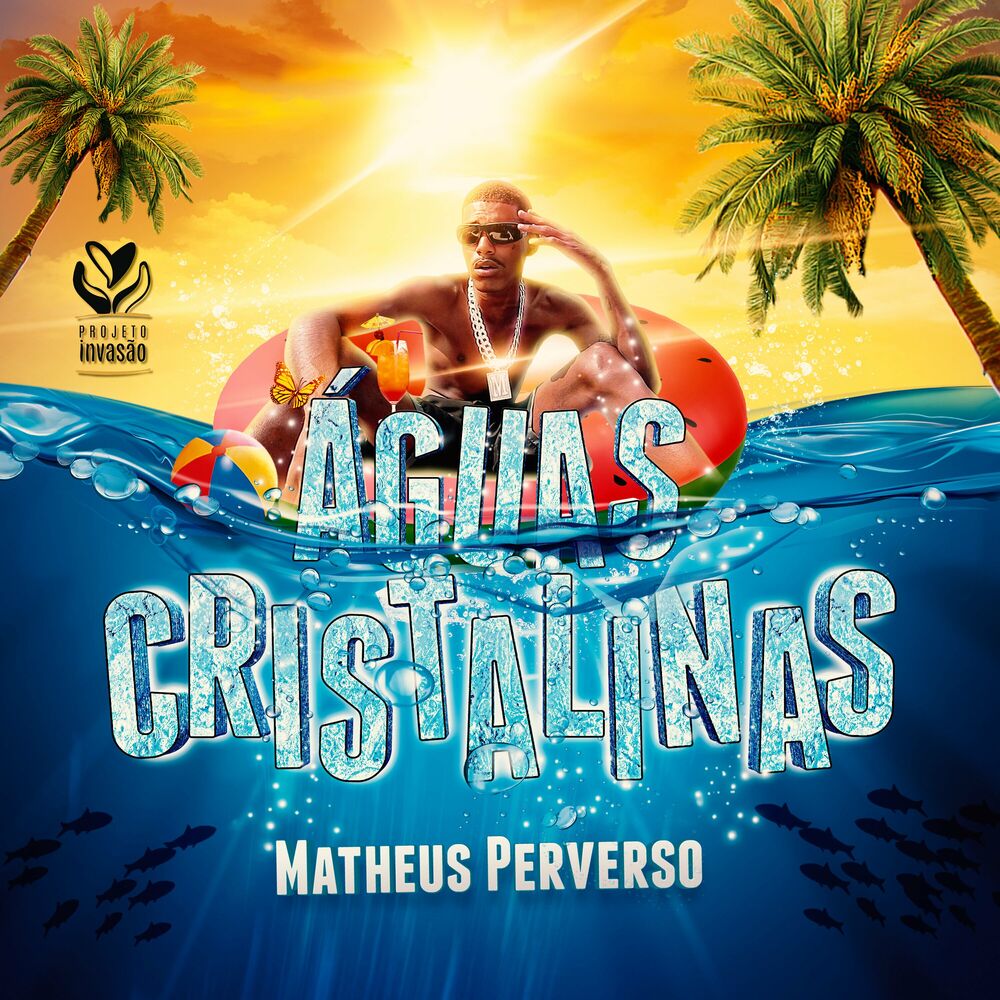 Picture of Águas Cristalinas