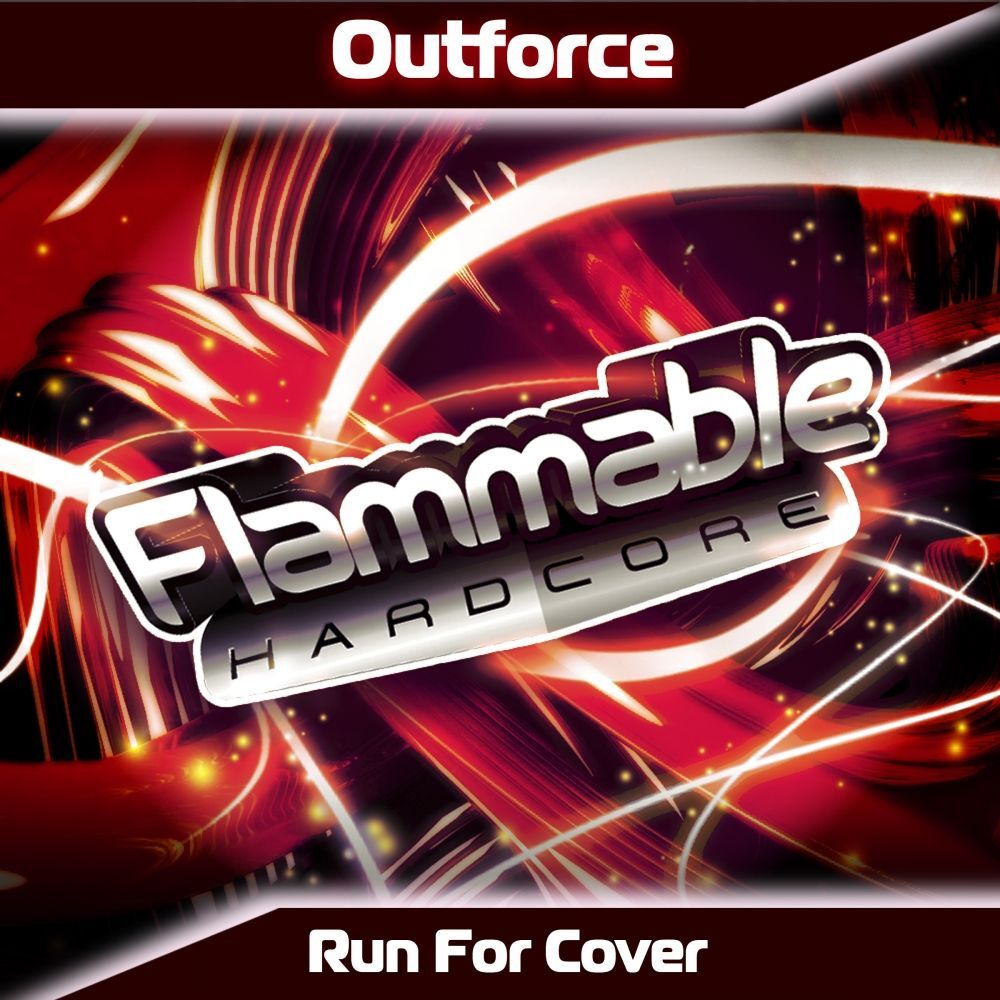 Picture of Run For Cover