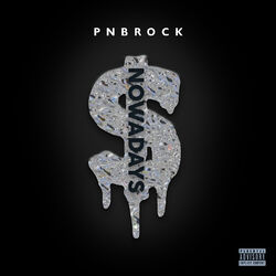 Cover of Nowadays