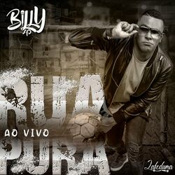 Cover of Rua Pura