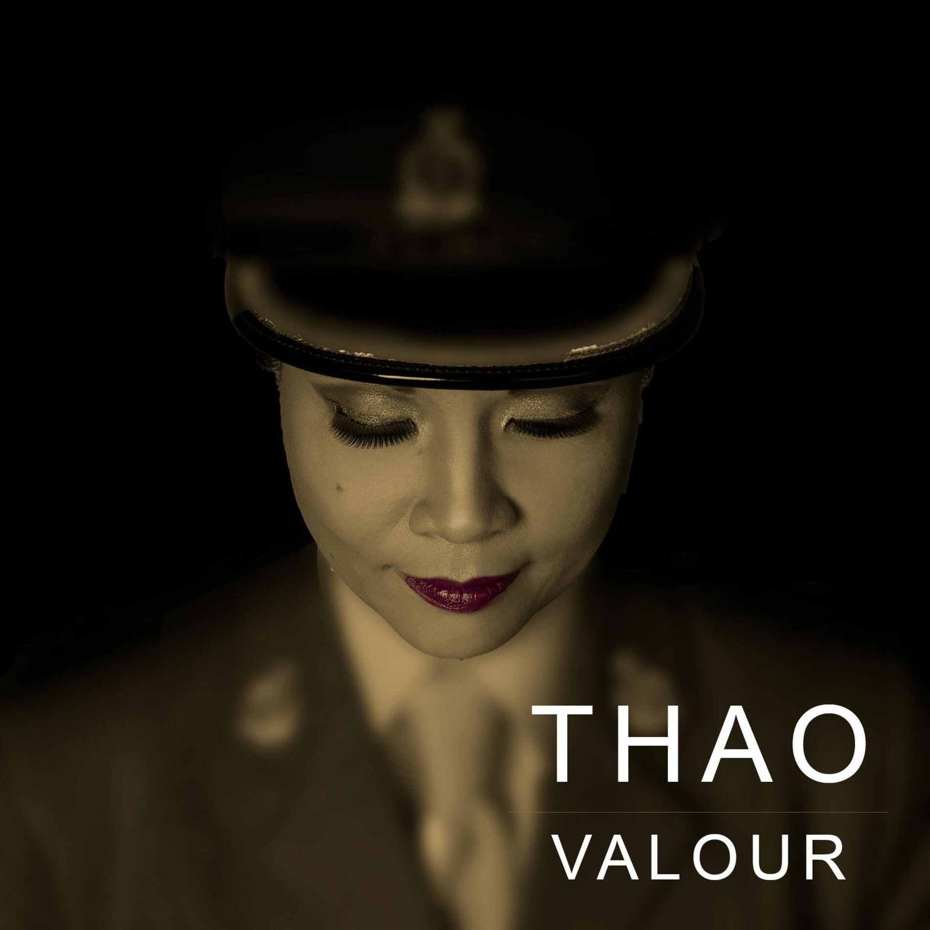 Album cover of Valour