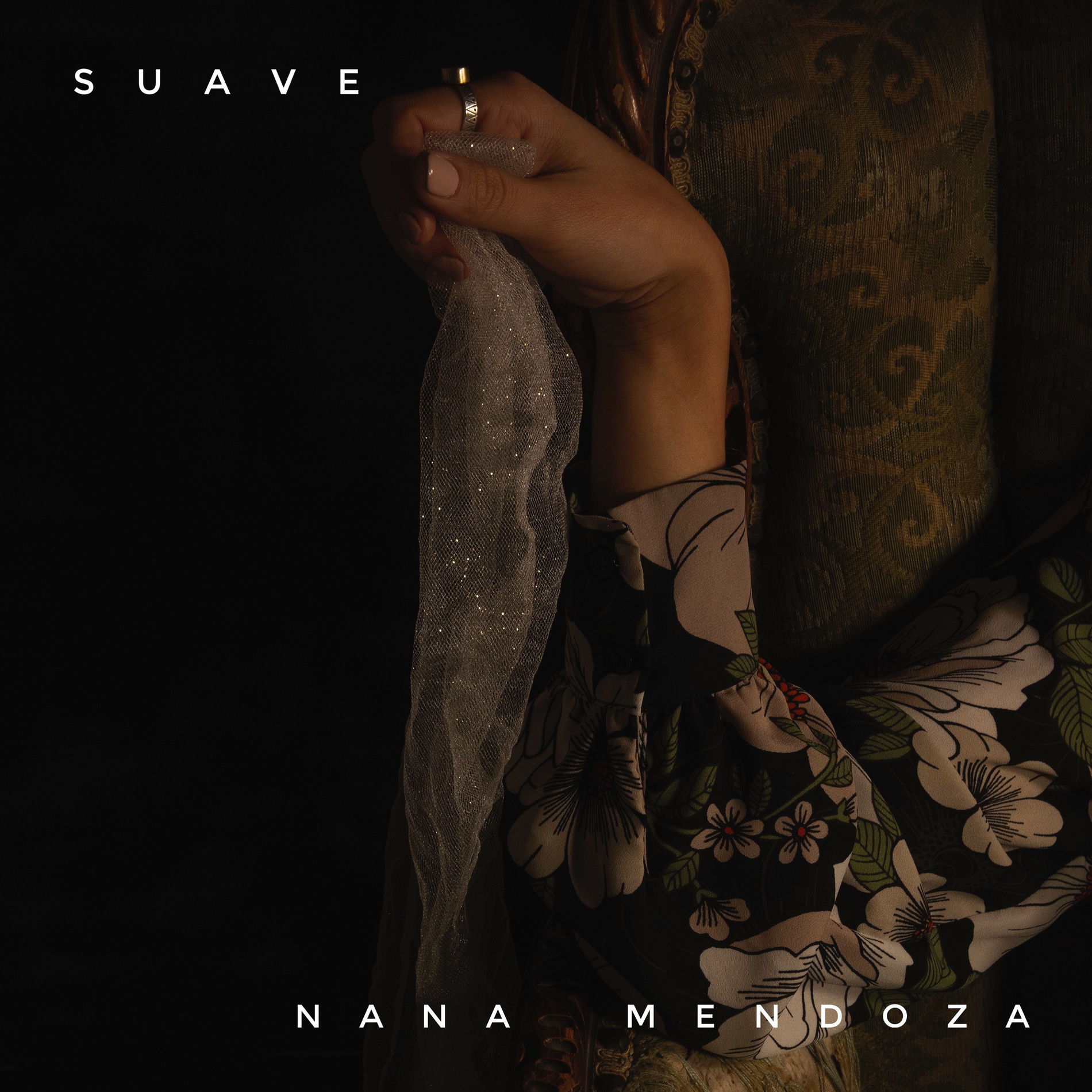 Album cover of Suave