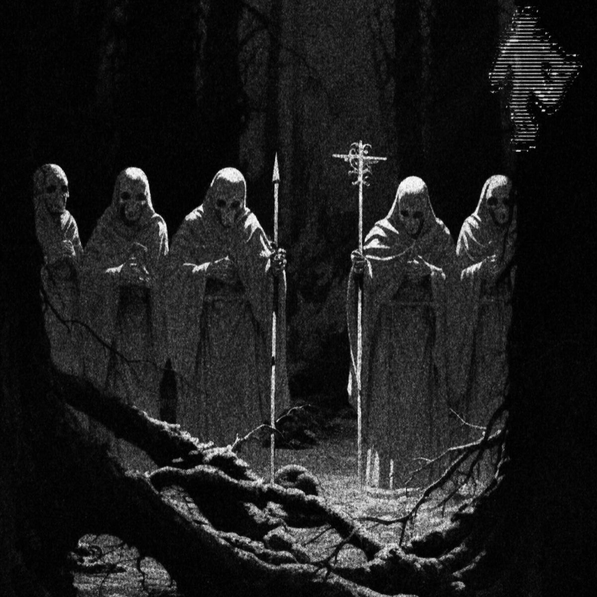 Album cover of GRAVEYARD CHAOS