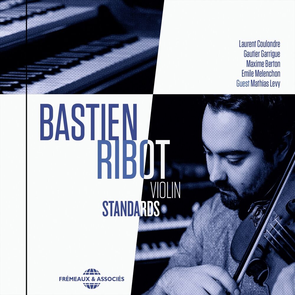 Picture of Violin Standards