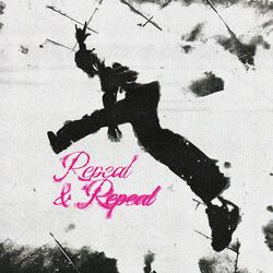 Cover of repeat&repeat