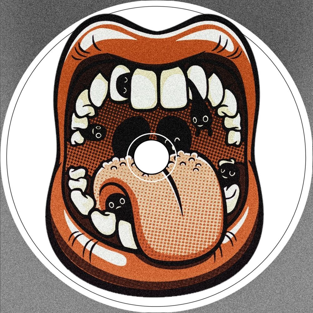 Picture of Sick Voice EP