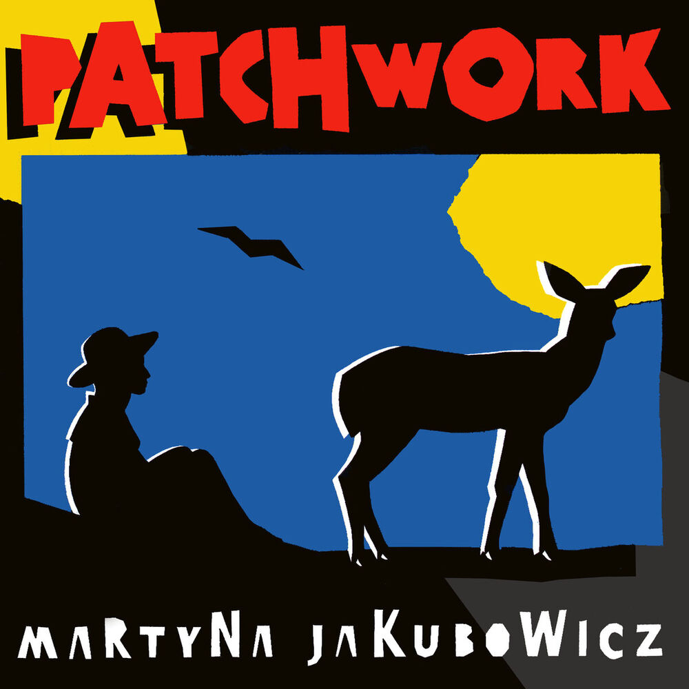 Picture of Patchwork