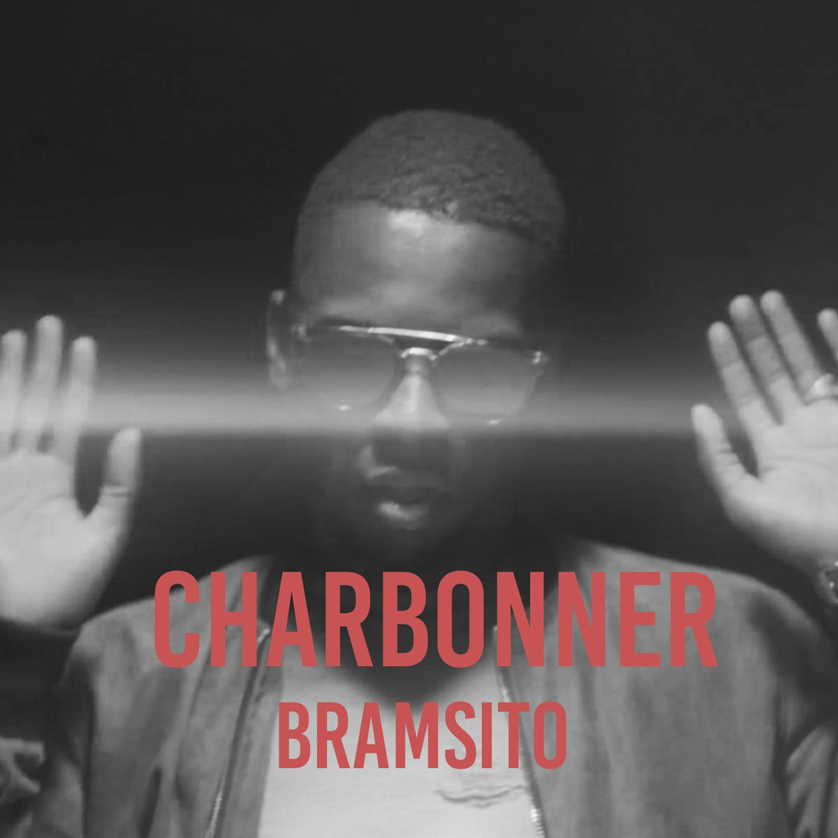 Album cover of Charbonner