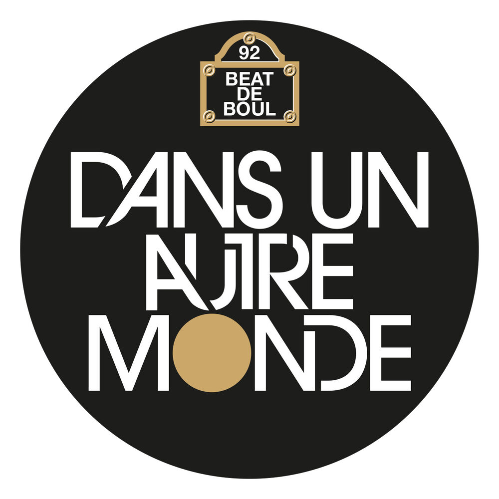 Picture of Dans un autre monde