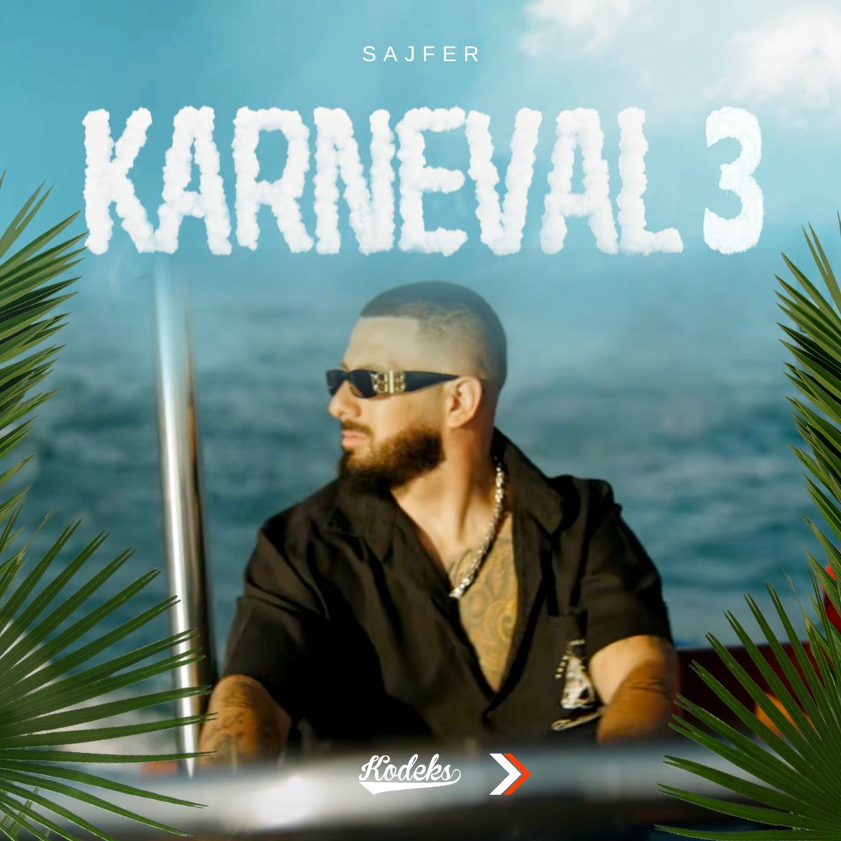Album cover of Karneval 3