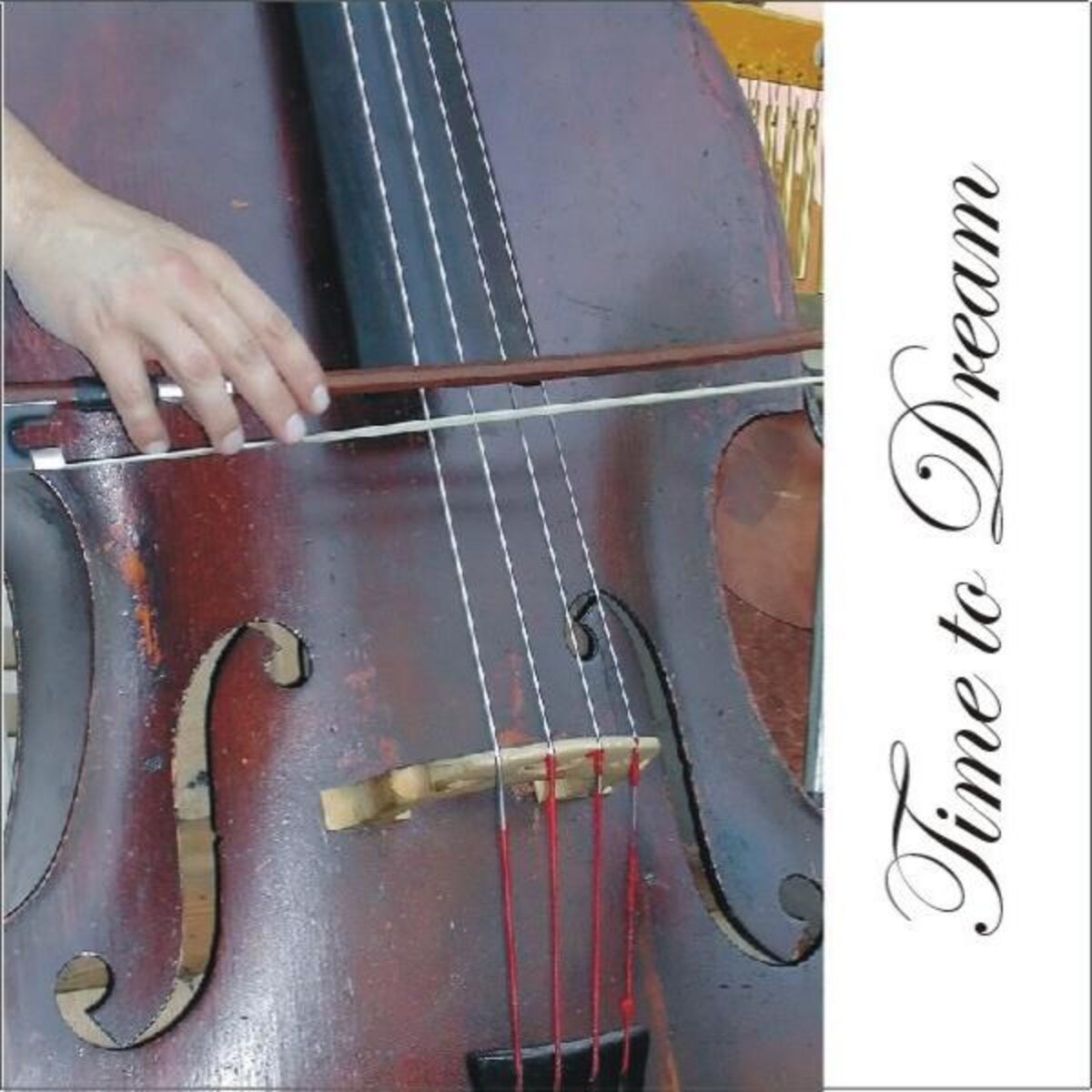 Album cover of Ave Maria
