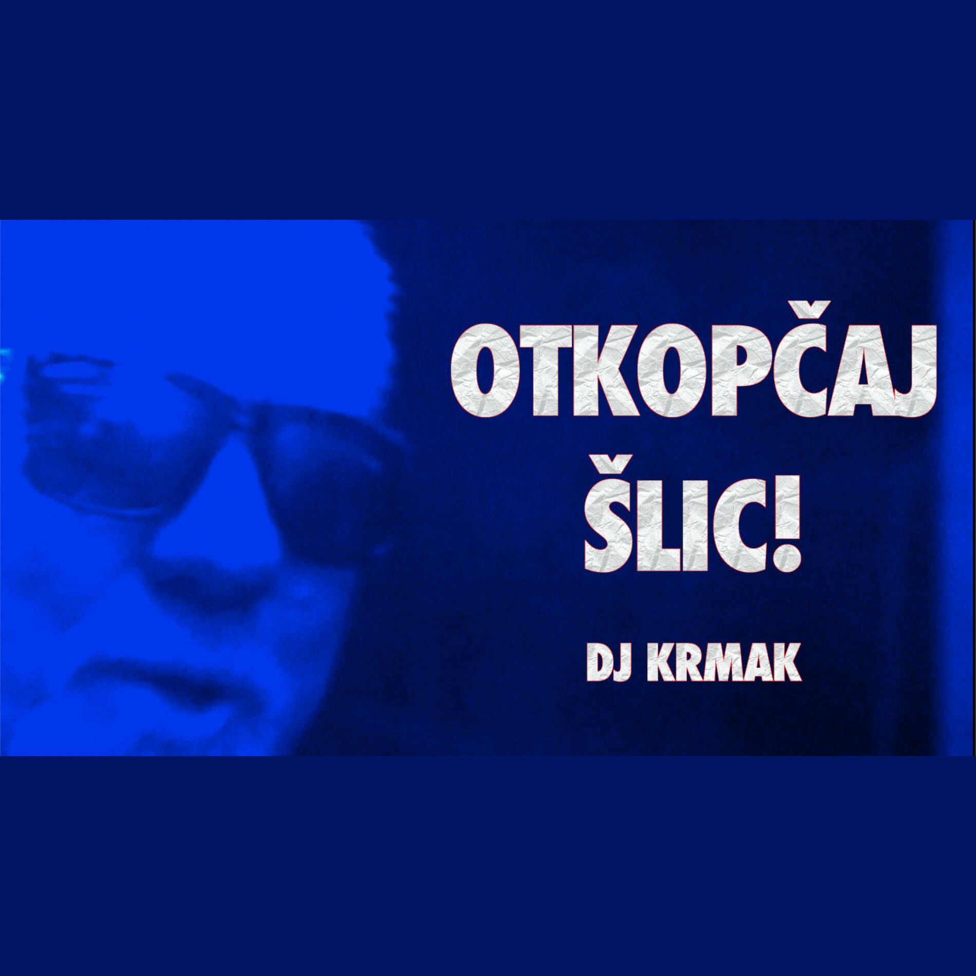 Album cover of Otkopcaj slic