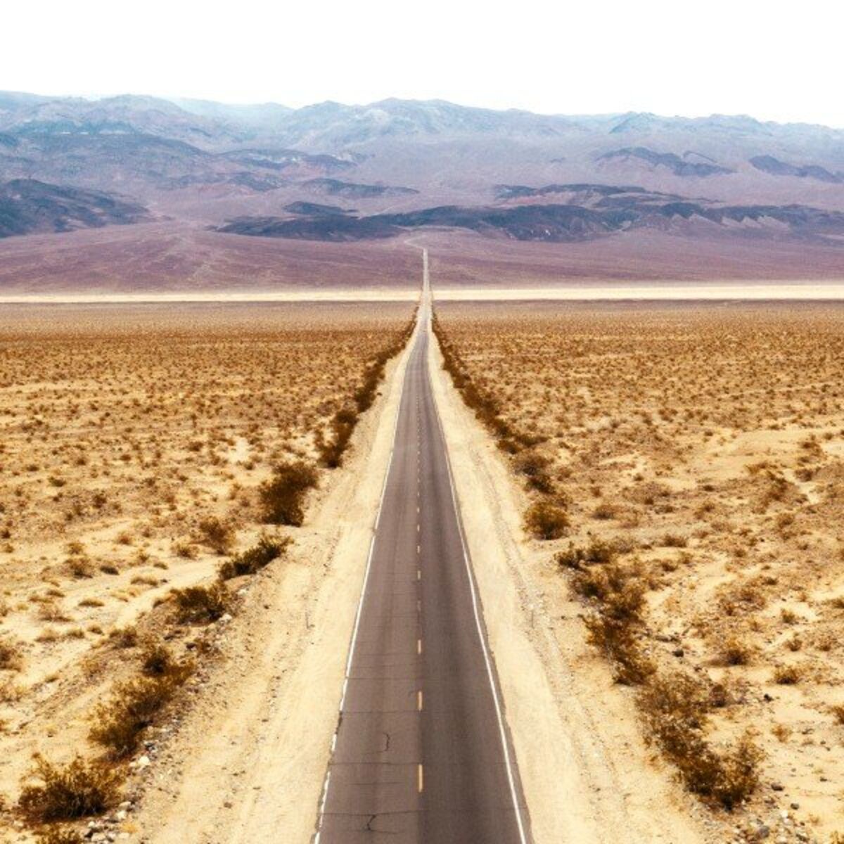 Album cover of Music for Roads