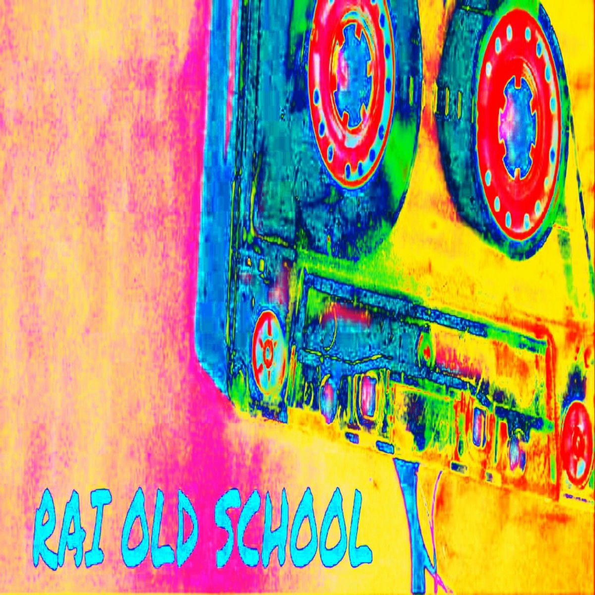 Album cover of Hobk Gabni Lak