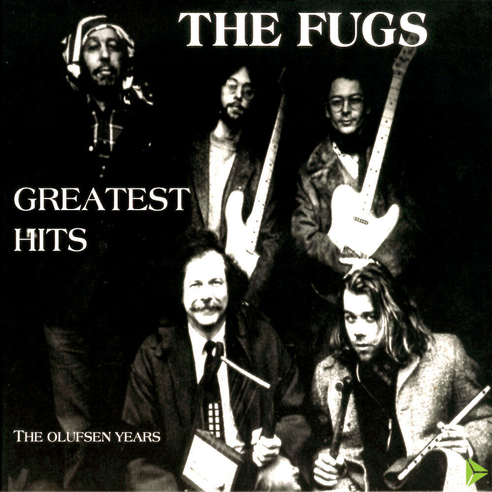 Picture of Greatest Hits