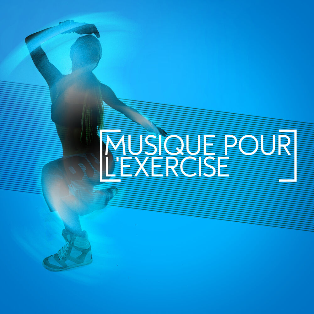 Picture of Musique pour l'exercise