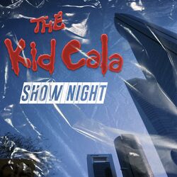 Cover of Show Night