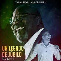 Cover of Un Legado de Júbilo
