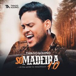 Só Madeira 1.0 (Ao Vivo)