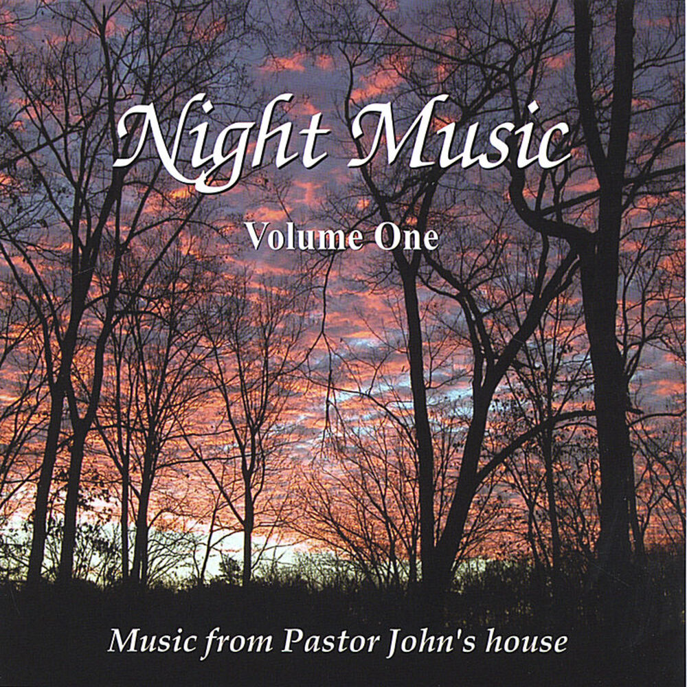 Picture of Night Music - Volume 1