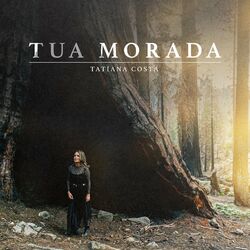 Cover of Tua Morada