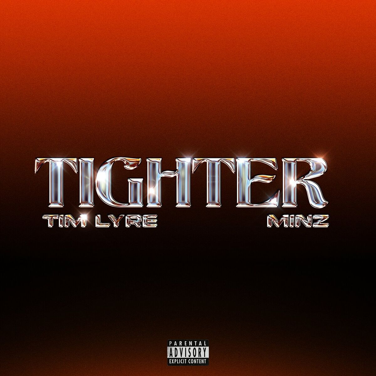 Album cover of Tighter