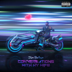 Cover of Conversations with my Wife