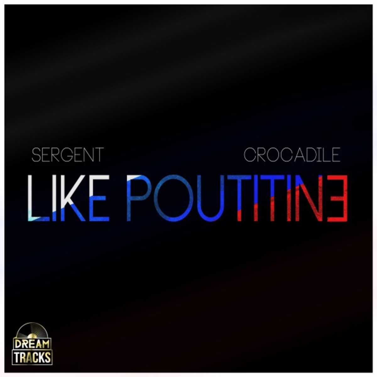 Album cover of Like Poutitine