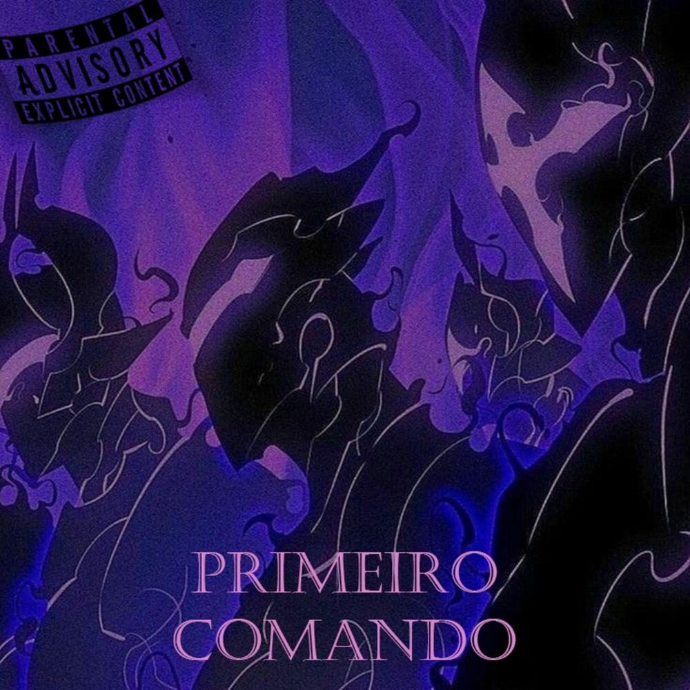 Picture of Primeiro Comando