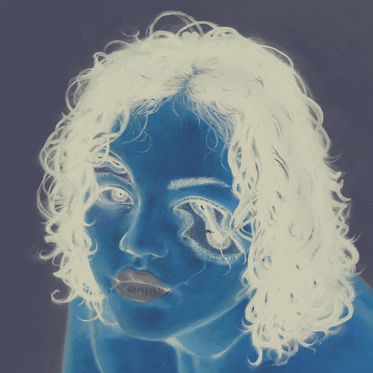 Album cover of Herald (Reprise)