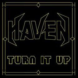 Cover of Turn It Up