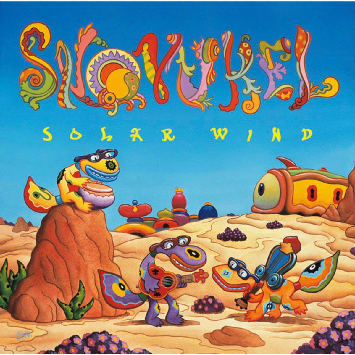 SNOWKEL: albums, songs, concerts | Deezer