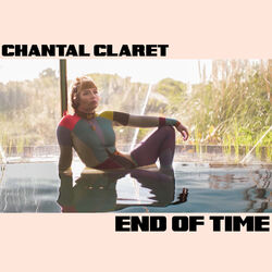 Cover of End of Time