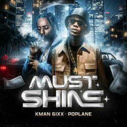 Cover of Must Shine