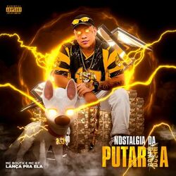 Cover of Lança Pra Ela