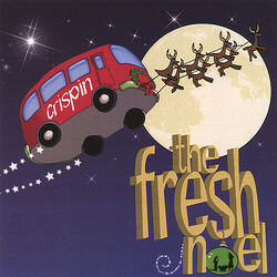 Cover of The Fresh Noel