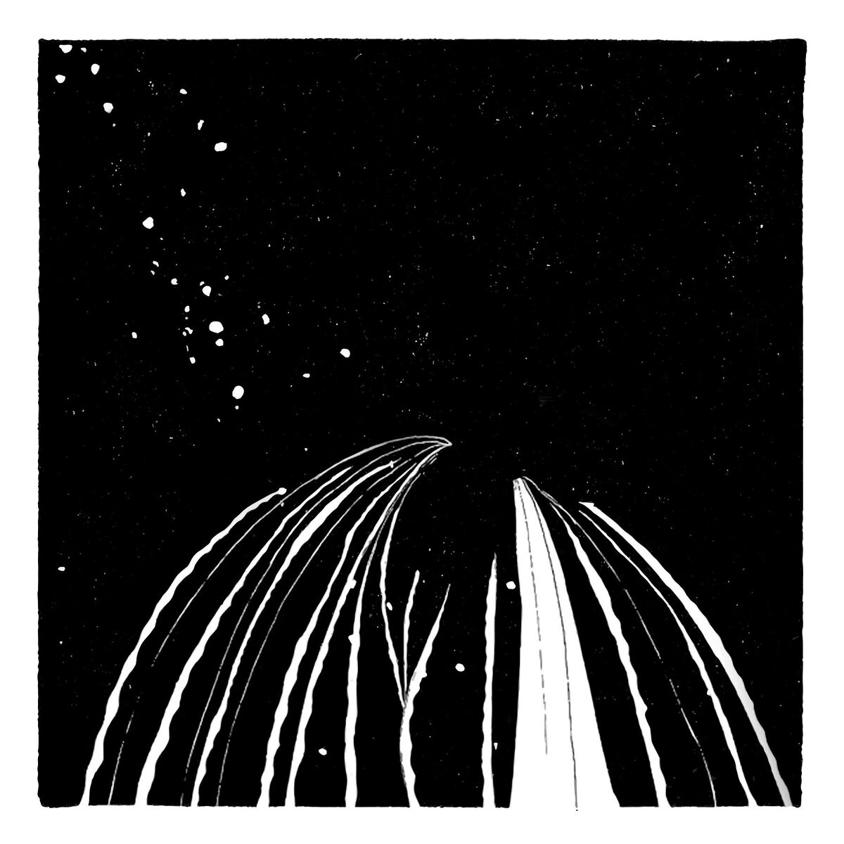 Album cover of Twenty Questions EP